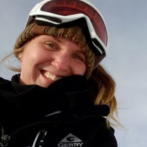 Meet your Posher, Lindsay